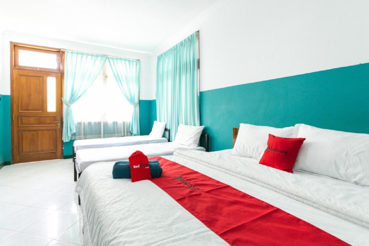 Reddoorz Syariah Near Alun Alun Magelang Bayeman Hotel Buitenkant foto